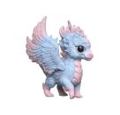 Baby Kristalldrache