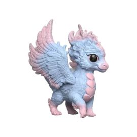 Baby Kristalldrache