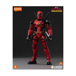 Blokees Marvel Deadpool