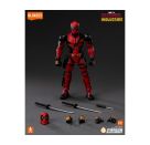 Blokees Marvel Deadpool