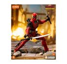 Blokees Marvel Deadpool