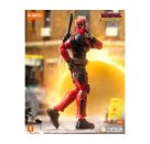 Blokees Marvel Deadpool