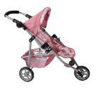 Jogging-Buggy LOLA