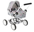 Mini-Kuschelwagen SMARTY