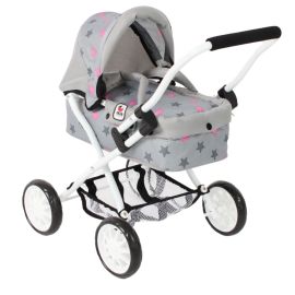Mini-Kuschelwagen SMARTY