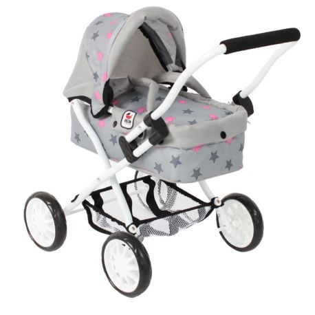 Mini-Kuschelwagen SMARTY
