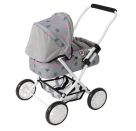 Mini-Kuschelwagen SMARTY