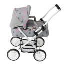 Mini-Kuschelwagen SMARTY