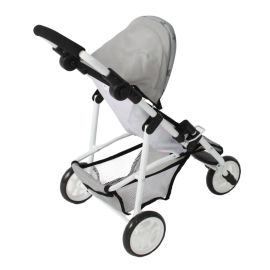 Jogging-Buggy LOLA