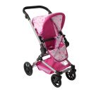 Kombipuppenwagen Fides 3 in 1