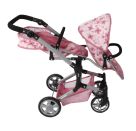 Puppenwagen Linus Duo