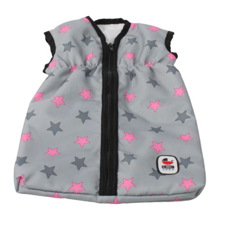 Puppen-Schlafsack