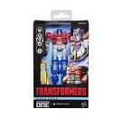 Transformers Gen Ss A Level Dlx Transformers One Orion Pax