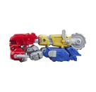 Transformers Gen Ss A Level Dlx Transformers One Orion Pax