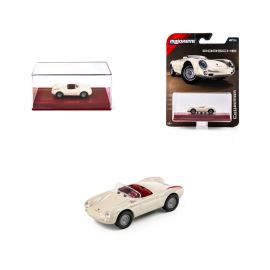 Collection 1955 Porsche Spyder