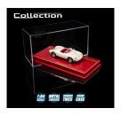 Collection 1955 Porsche Spyder