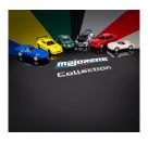 Collection 1955 Porsche Spyder