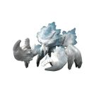 Eiskrabbe