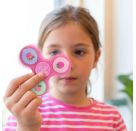 TOPModel Lipgloss-Spinner