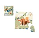 Meine ersten Puzzles