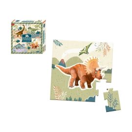 Meine ersten Puzzles