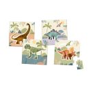 Meine ersten Puzzles