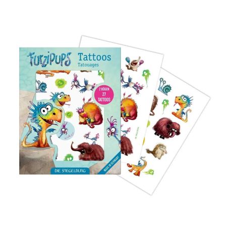 Tattoos
