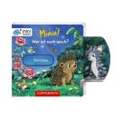 minifanten 54: Miau! Wer ist noch wach?