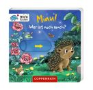 minifanten 54: Miau! Wer ist noch wach?
