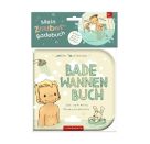 Bade Wannen Buch - Die optimale Plantschlektüre