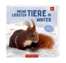 Meine liebsten Tiere im Winter