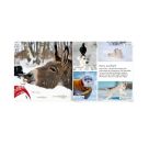 Meine liebsten Tiere im Winter