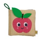 CosyBooks: Mein Knisterbuch Kleiner Apfel