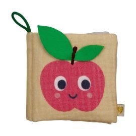 CosyBooks: Mein Knisterbuch Kleiner Apfel