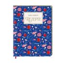 Meine liebsten Rezepte - Träume aus 1001 Nacht - Einschreibbuch