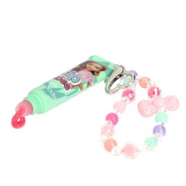 TOPModel Lipgloss m.Anhänger