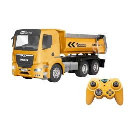 RC Dumper Truck MAN TGS 33.510 6X4 BB CH, Revell Control Ferngesteuertes Auto