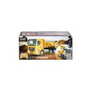RC Dumper Truck MAN TGS 33.510 6X4 BB CH, Revell Control Ferngesteuertes Auto