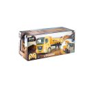 RC Dumper Truck MAN TGS 33.510 6X4 BB CH, Revell Control Ferngesteuertes Auto