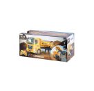 RC Dumper Truck MAN TGS 33.510 6X4 BB CH, Revell Control Ferngesteuertes Auto