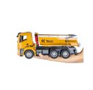 RC Dumper Truck MAN TGS 33.510 6X4 BB CH, Revell Control Ferngesteuertes Auto