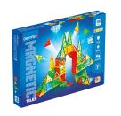4104 Geomag Magnetic Tiles