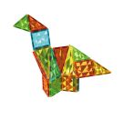 4105 Geomag Magnetic Tiles