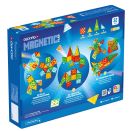 4105 Geomag Magnetic Tiles