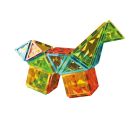 4105 Geomag Magnetic Tiles