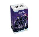 KPop Demon Hunters - World Tour Collectible Cards- Classic Edition - 001A-Blister S1-A (Display)