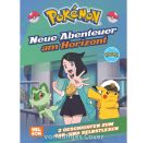 Pok mon Neue Abent Horizont
