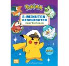 Pok mon 5-Min-Geschichten