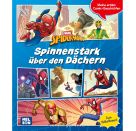 Spider-Man erste Comic-Gesch