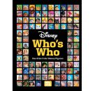 Disney Who´s Who NA